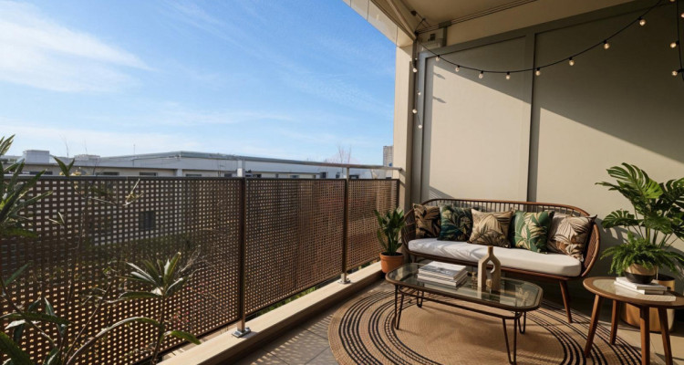 En exclusivité, charmant 5 pièces de 105 m² image 2