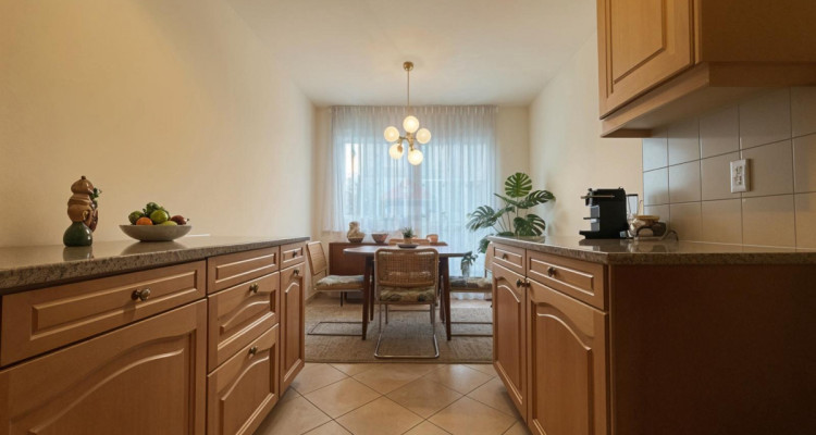 En exclusivité, charmant 5 pièces de 105 m² image 3