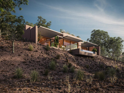 Exceptional Villa with Lake and Mountain Views – Marrakech Region image 1