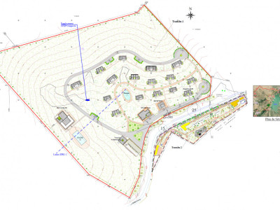 Exceptional Villa with Lake and Mountain Views – Marrakech Region image 8