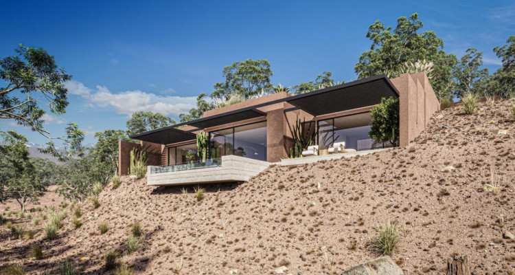 Exceptional Villa with Lake and Mountain Views – Marrakech Region image 3