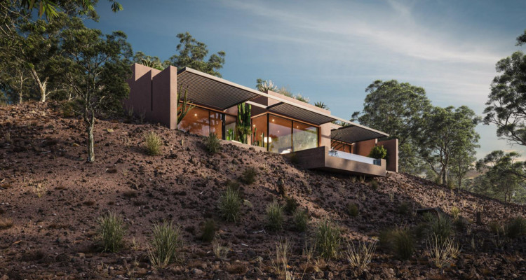 Exceptional Villa with Lake and Mountain Views – Marrakech Region image 4