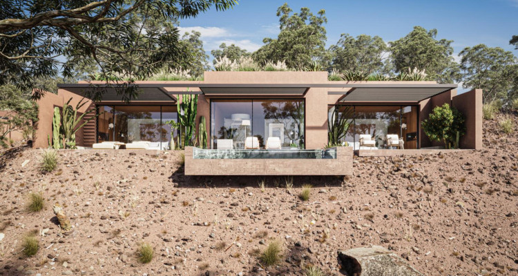 Exceptional Villa with Lake and Mountain Views – Marrakech Region image 7