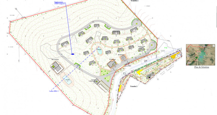 Exceptional Villa with Lake and Mountain Views – Marrakech Region image 8