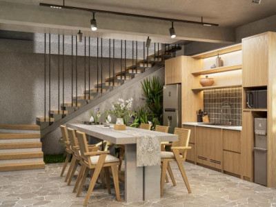 Ubud, Bali – Villa 2 chambres avec piscine privée | Investissement premium image 2