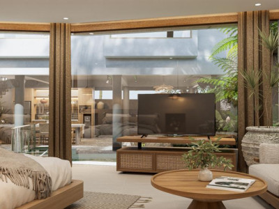 Ubud, Bali – Villa 2 chambres avec piscine privée | Investissement premium image 6