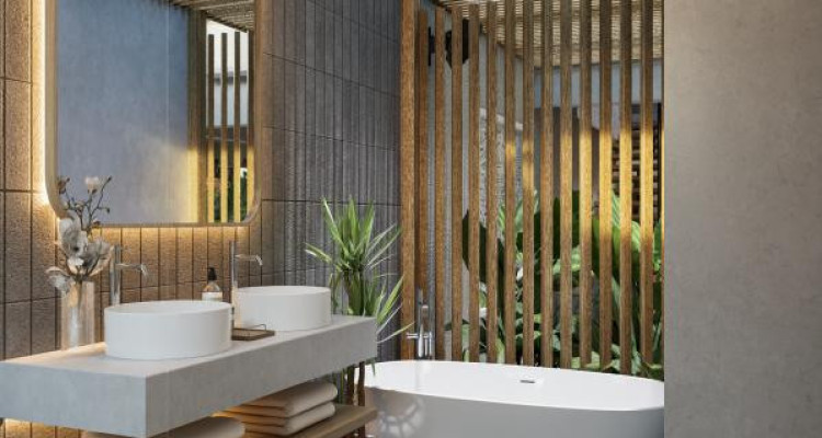 Ubud, Bali – 2-Bedroom Villa with Private Pool image 5