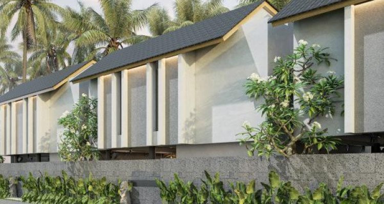 Ubud, Bali – 2-Bedroom Villa with Private Pool image 8