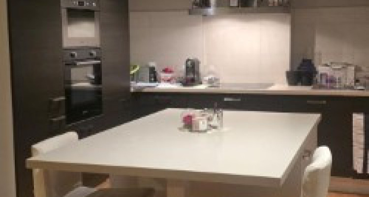 Un Loft située à Plainpalais meublé image 1