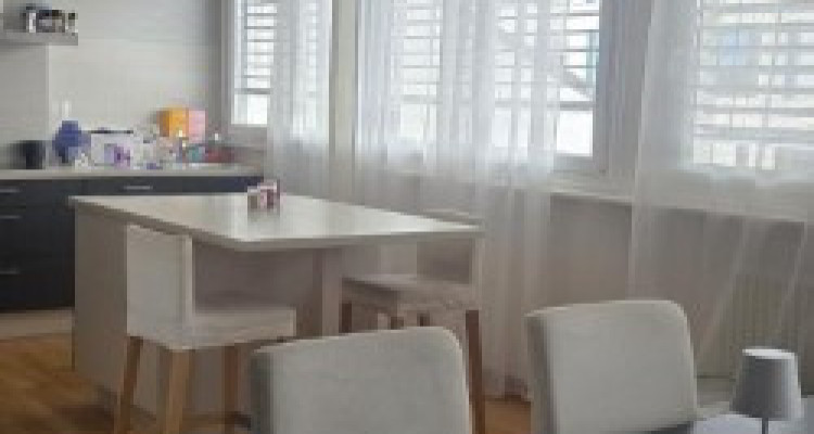 Un Loft située à Plainpalais meublé image 4