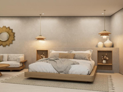 Ubud, Bali – 3-Bedroom Villa with Private Pool image 5