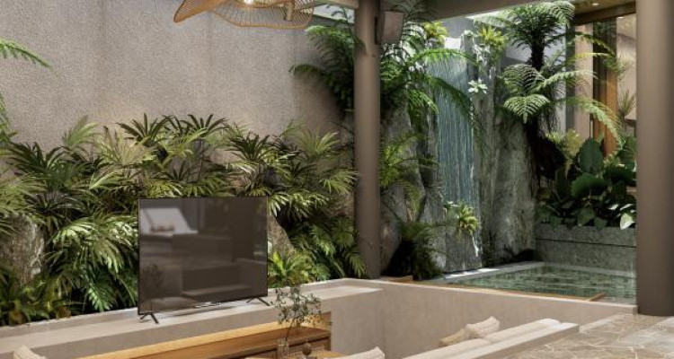 Ubud, Bali – 3-Bedroom Villa with Private Pool image 2