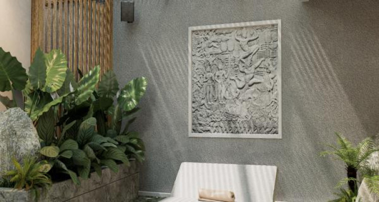 Ubud, Bali – 3-Bedroom Villa with Private Pool image 8