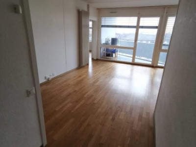 🚨 EXCLUSIVITÉ - REPRISE DE BAIL - CHARMANT 3.5 PIÈCES À ONEX 🔑 image 4