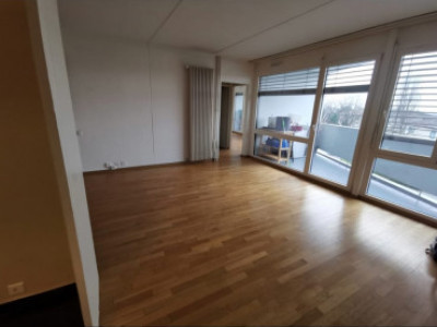 🚨 EXCLUSIVITÉ - REPRISE DE BAIL - CHARMANT 3.5 PIÈCES À ONEX 🔑 image 6