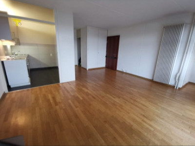 🚨 EXCLUSIVITÉ - REPRISE DE BAIL - CHARMANT 3.5 PIÈCES À ONEX 🔑 image 1