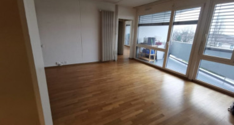 🚨 EXCLUSIVITÉ - REPRISE DE BAIL - CHARMANT 3.5 PIÈCES À ONEX 🔑 image 6