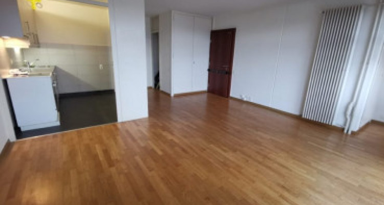 🚨 EXCLUSIVITÉ - REPRISE DE BAIL - CHARMANT 3.5 PIÈCES À ONEX 🔑 image 1