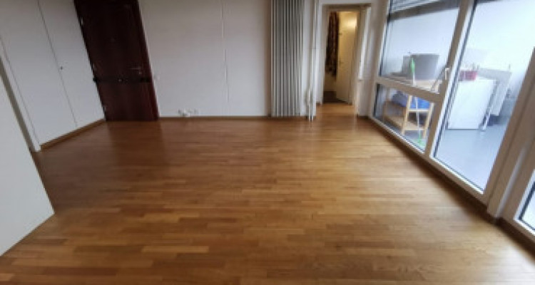 🚨 EXCLUSIVITÉ - REPRISE DE BAIL - CHARMANT 3.5 PIÈCES À ONEX 🔑 image 7