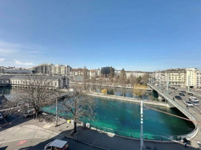 Très joli 2 pièces Hypercentre de Genève image 1