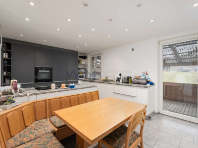 Greenfield 4 Mensch und Tier image 4