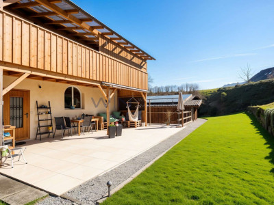 Greenfield 4 Mensch und Tier image 9