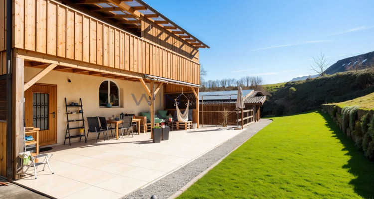 Greenfield 4 Mensch und Tier image 9