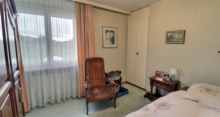 Charmant appartement en viager occupé sans rente, idéalement situé à Mont-sur-Rolle, au coeur de lun des villages les plus prisés de La Côte. image 8