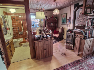 Jolie maison en viager occupé sans rente image 10