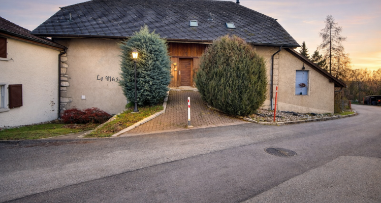 Jolie maison en viager occupé sans rente image 1