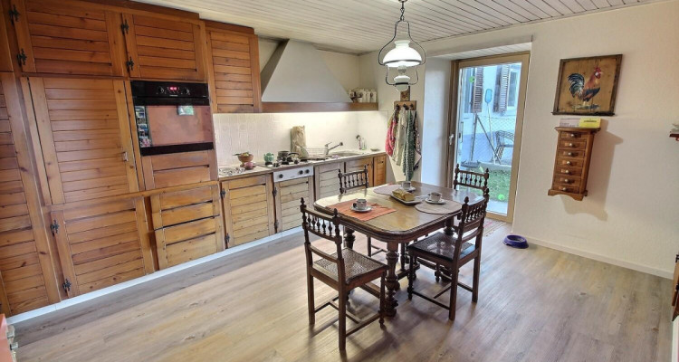 Jolie maison en viager occupé sans rente image 4