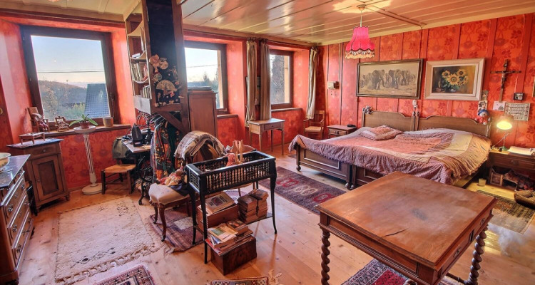 Jolie maison en viager occupé sans rente image 8