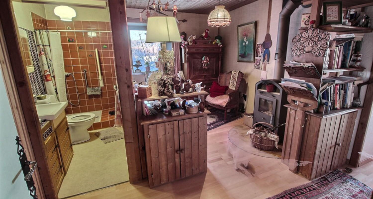 Jolie maison en viager occupé sans rente image 10