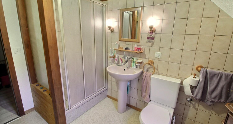 Jolie maison en viager occupé sans rente image 12