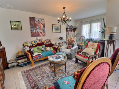 Superbe maison en viager occupé sans rente image 8