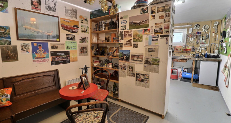 Superbe maison en viager occupé sans rente image 12