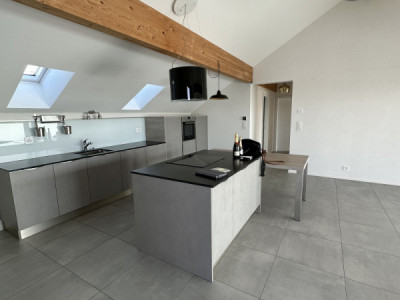 Magnifique 3.5 pièces avec grande terrasse - Rte dOron 33o, 1010 Lausanne image 3