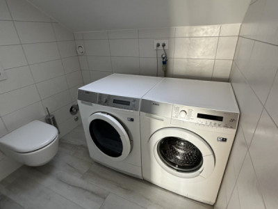 Magnifique 3.5 pièces avec grande terrasse - Rte dOron 33o, 1010 Lausanne image 7