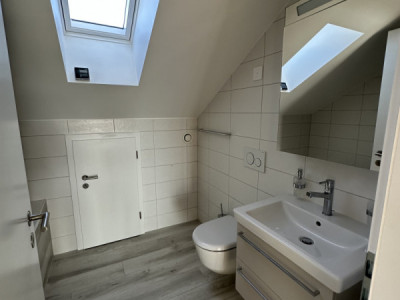 Magnifique 3.5 pièces avec grande terrasse - Rte dOron 33o, 1010 Lausanne image 10