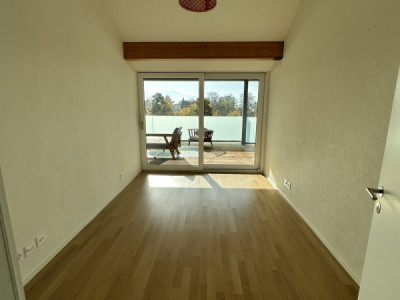 Magnifique 3.5 pièces avec grande terrasse - Rte dOron 33o, 1010 Lausanne image 5