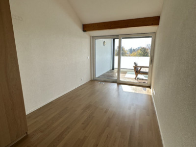 Magnifique 3.5 pièces avec grande terrasse - Rte dOron 33o, 1010 Lausanne image 4