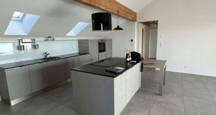 Magnifique 3.5 pièces avec grande terrasse - Rte dOron 33o, 1010 Lausanne image 3