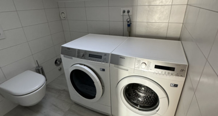 Magnifique 3.5 pièces avec grande terrasse - Rte dOron 33o, 1010 Lausanne image 7