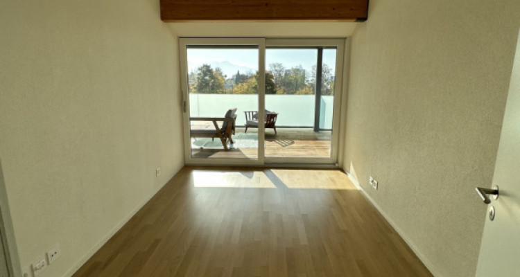 Magnifique 3.5 pièces avec grande terrasse - Rte dOron 33o, 1010 Lausanne image 5