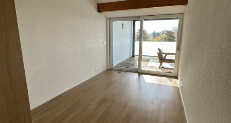 Magnifique 3.5 pièces avec grande terrasse - Rte dOron 33o, 1010 Lausanne image 4