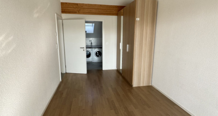 Magnifique 3.5 pièces avec grande terrasse - Rte dOron 33o, 1010 Lausanne image 6