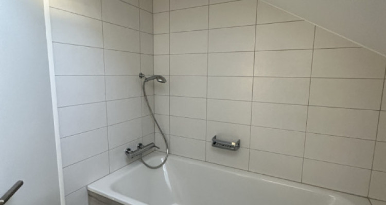 Magnifique 3.5 pièces avec grande terrasse - Rte dOron 33o, 1010 Lausanne image 8