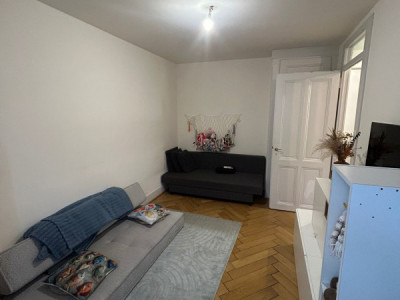 ✨ EXCLUSIVITÉ : Charmant 2 pièces à Plainpalais ! ✨ image 3