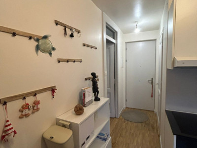 ✨ EXCLUSIVITÉ : Charmant 2 pièces à Plainpalais ! ✨ image 5