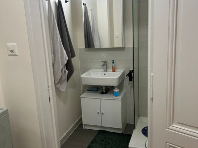 ✨ EXCLUSIVITÉ : Charmant 2 pièces à Plainpalais ! ✨ image 6